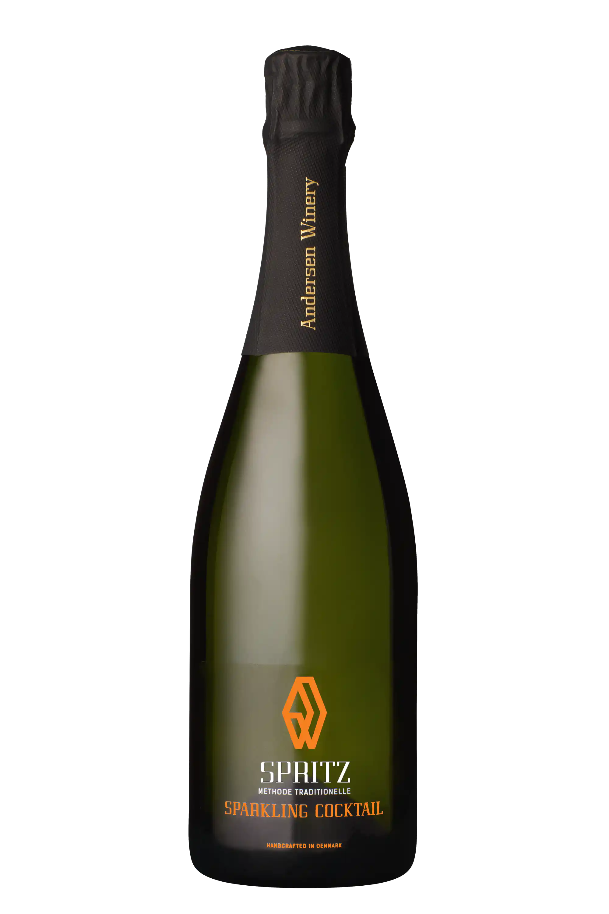Sparkling Spritz