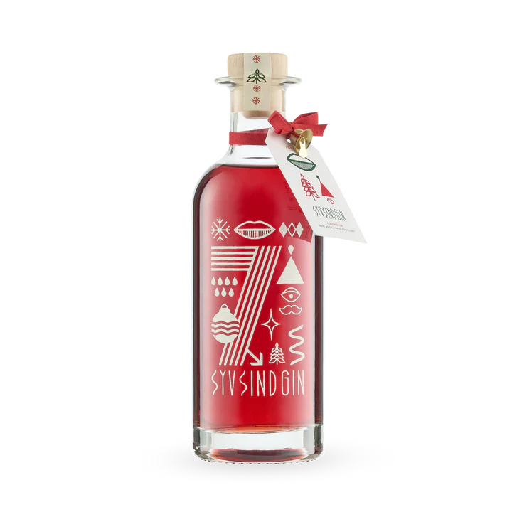 Syv Sind Gin Julegin