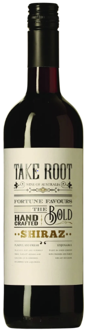Take Root Shiraz