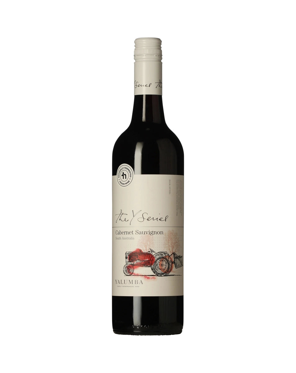 The Y Series Cabernet Sauvignon