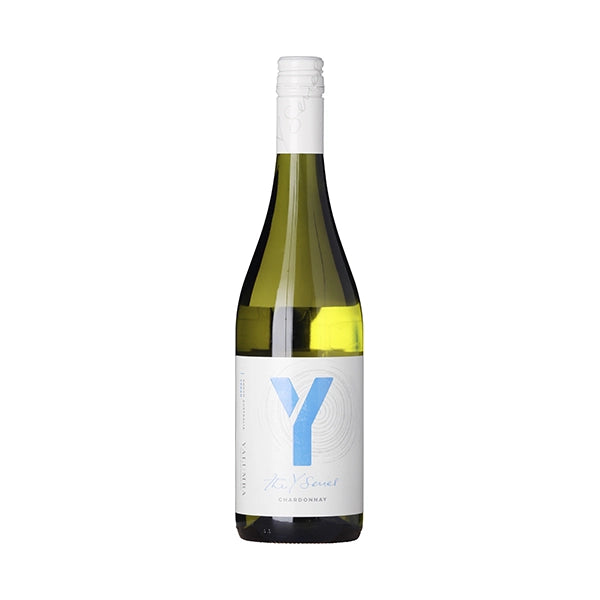 The Y Series Chardonnay