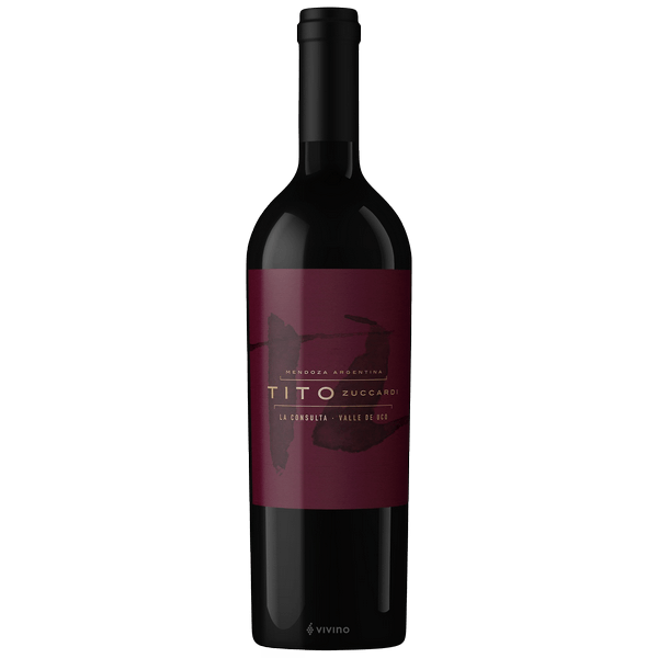 Tito Zuccardi