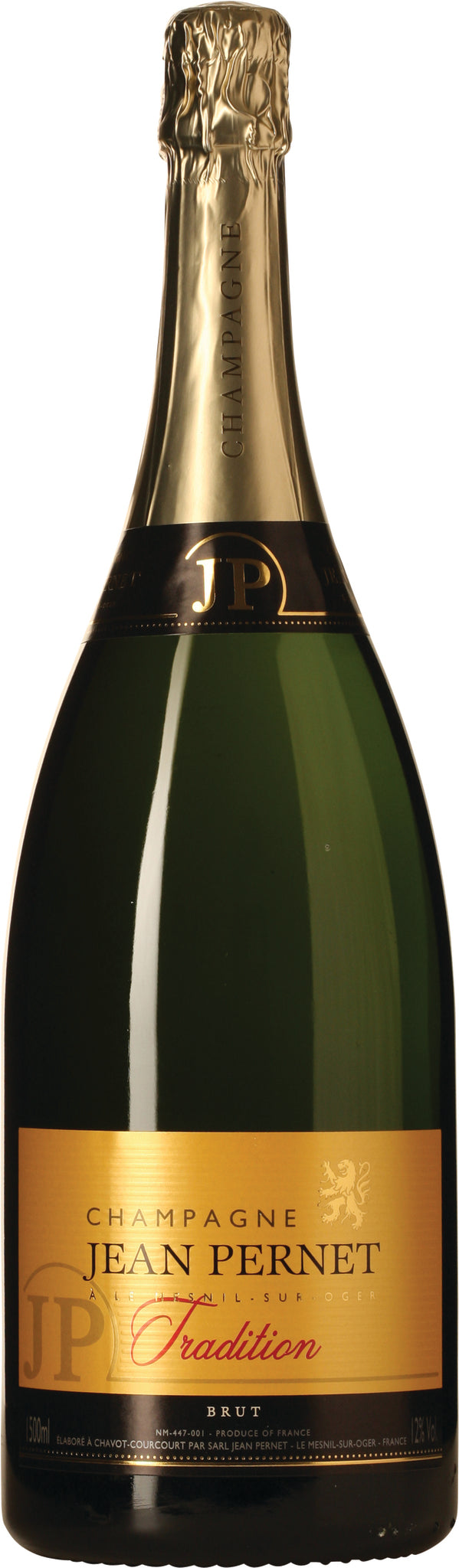 Tradition Brut MG