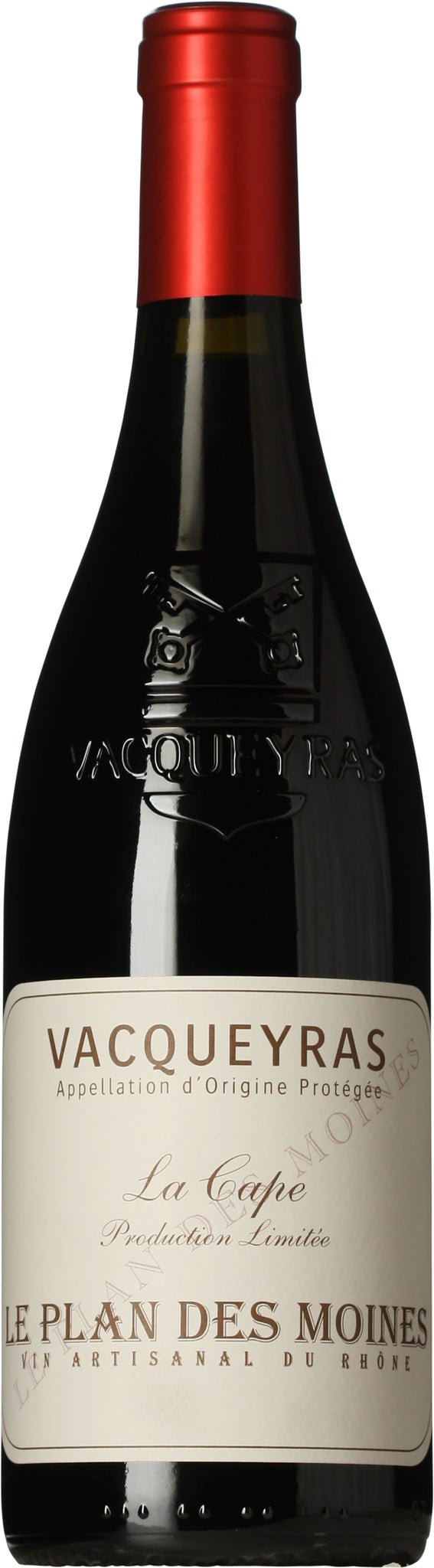 Vacqueyras "La Cape"