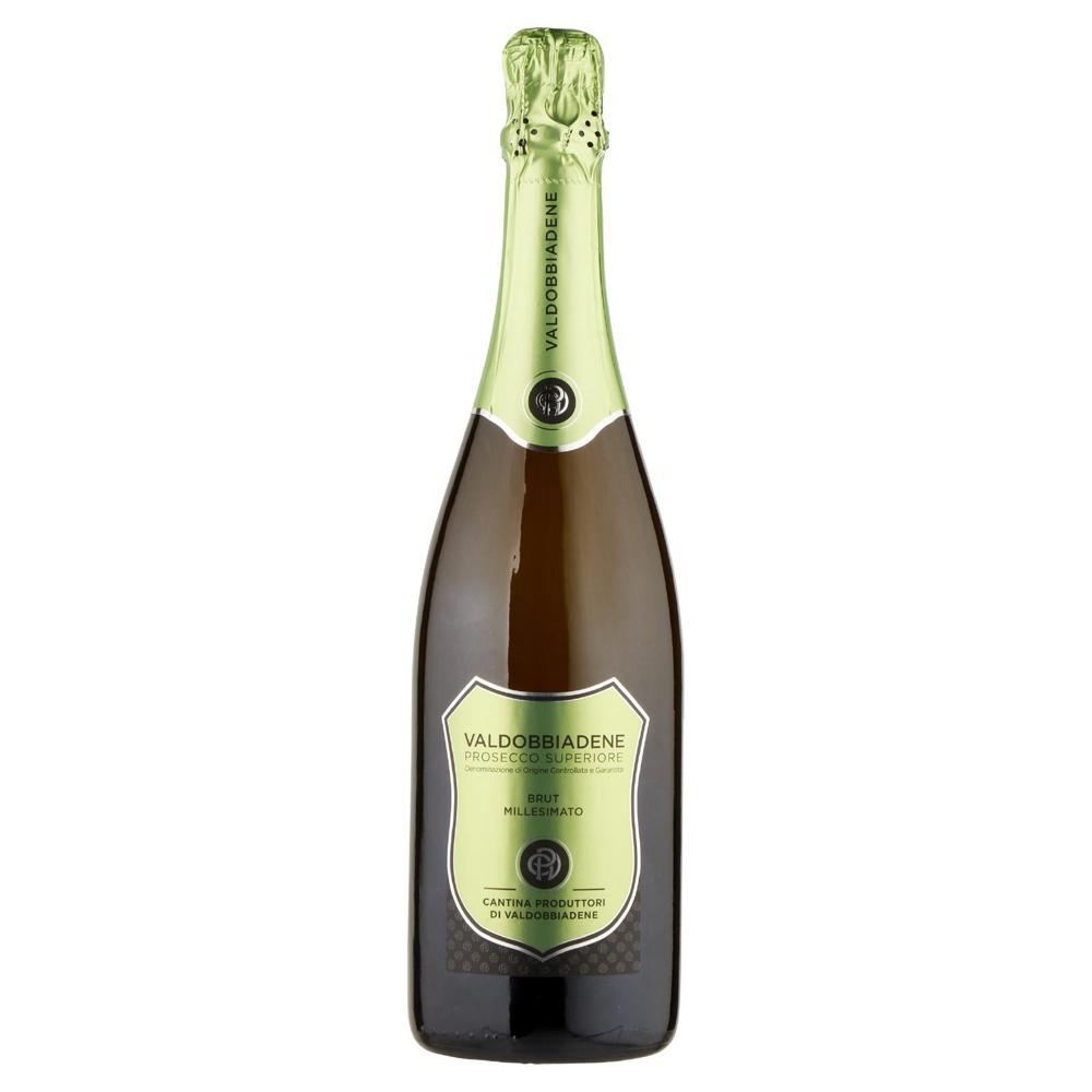 Valdobbiadene Prosecco Superiore