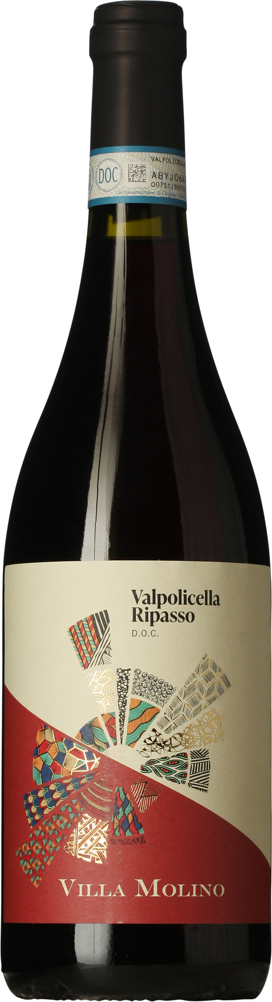 Almorano Valpolicella Ripasso