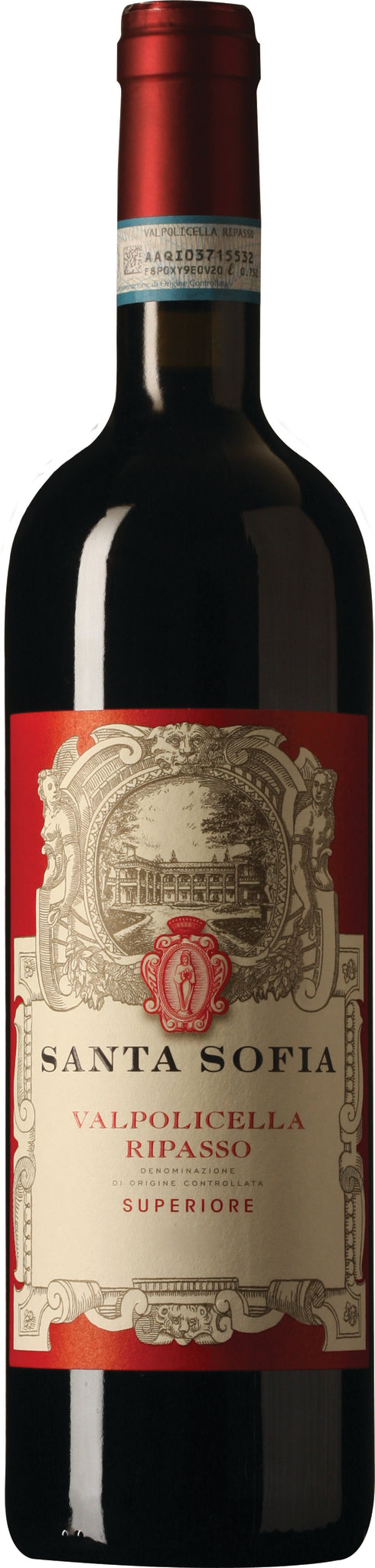 Valpolicella Ripasso Superiore