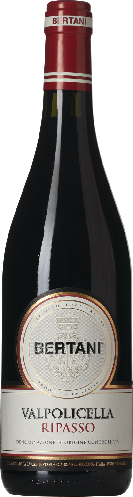Valpolicella Ripasso