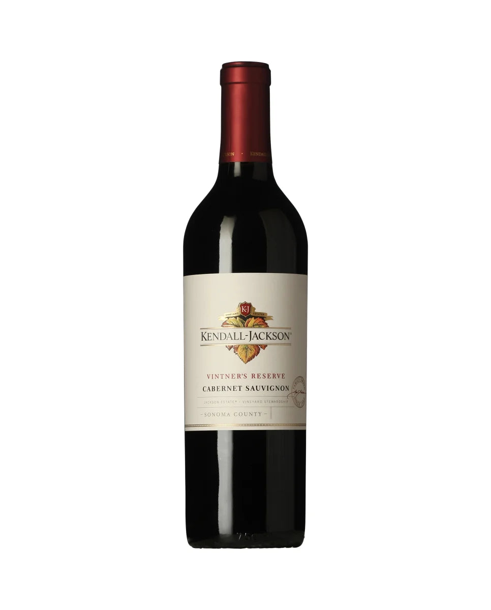 Vintner's Reserve Cabernet Sauvignon
