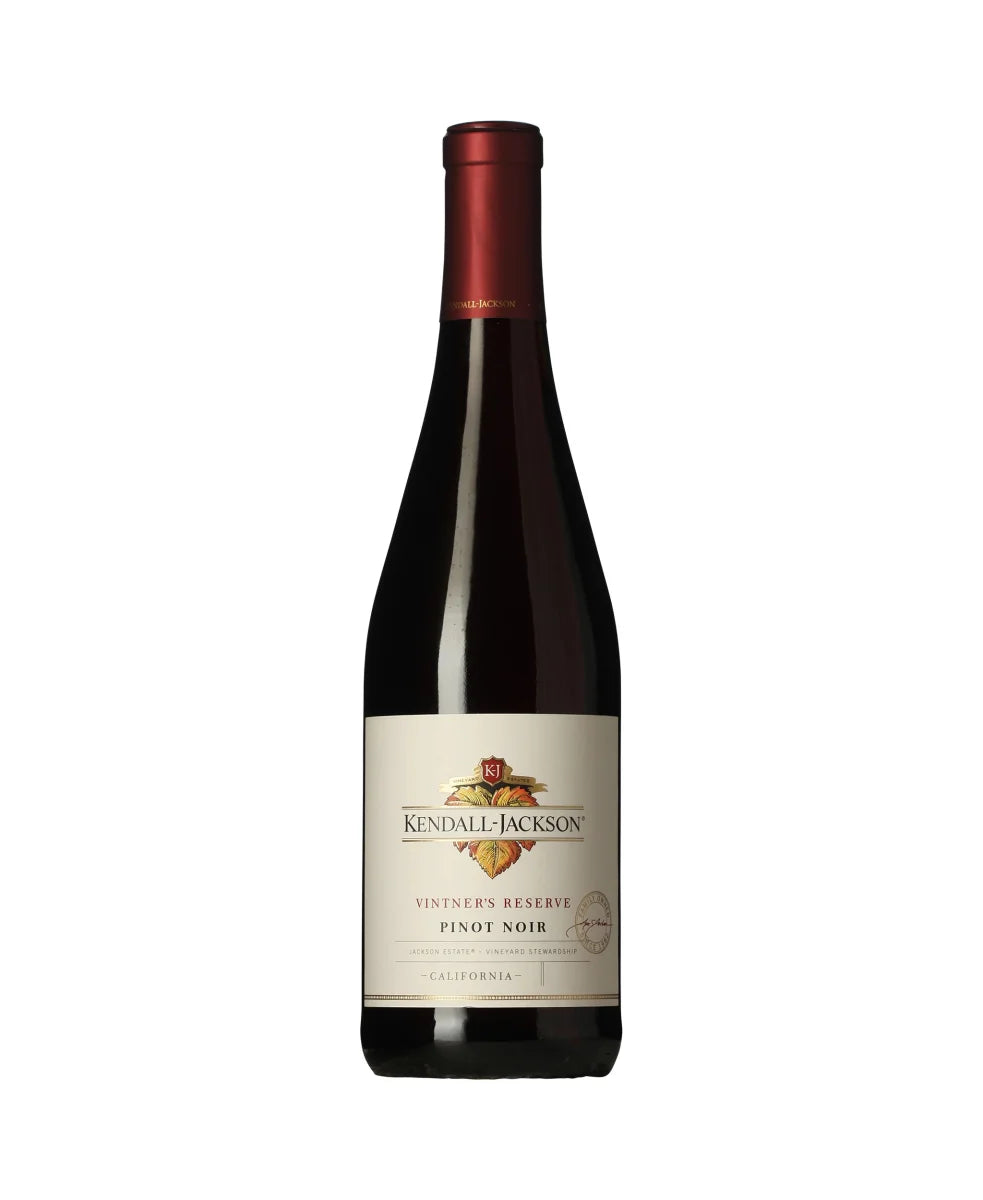Vintner's Reserve Pinot Noir
