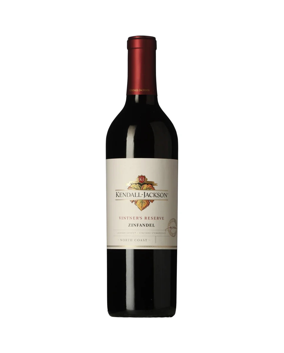 Vintner's Reserve Zinfandel