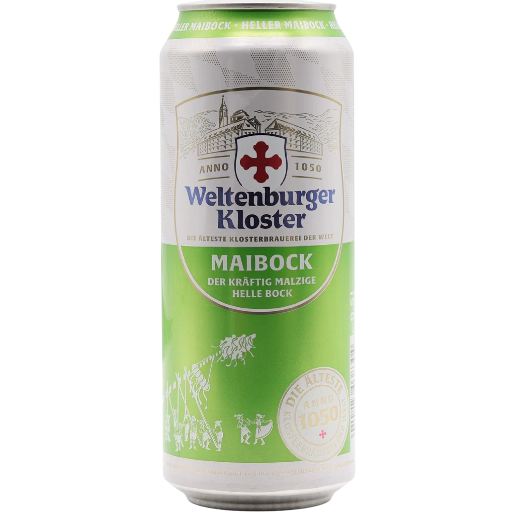 Weltenburger Maibock