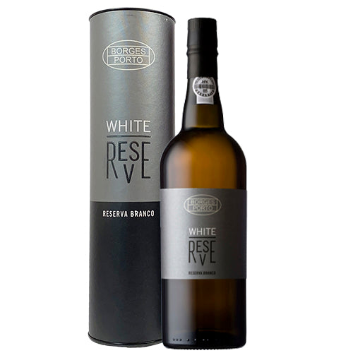 White Reserve Port
