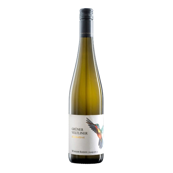 Grüner Veltliner Alkoholfri