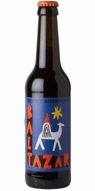 Ebeltoft Gårdbryggeri - Baltazar