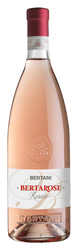 Bertarose Rosado