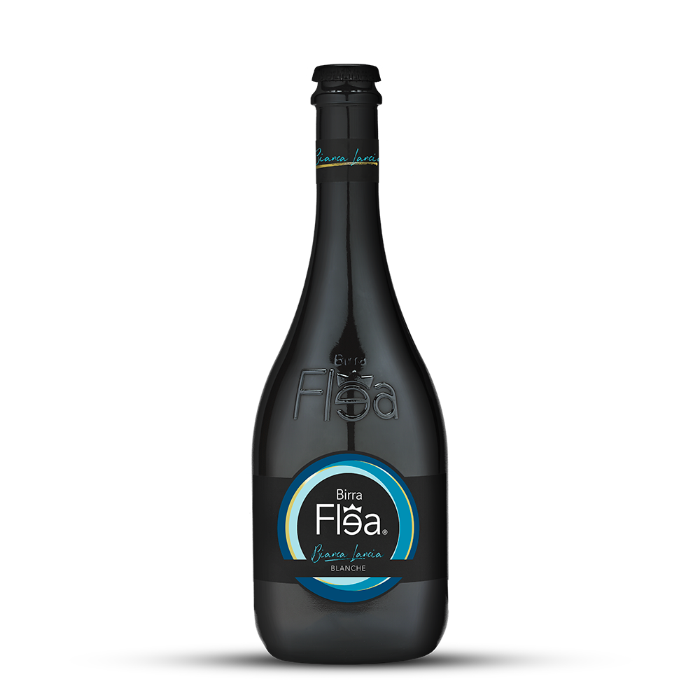 Bianca Lancia Blanche - Birra Flea