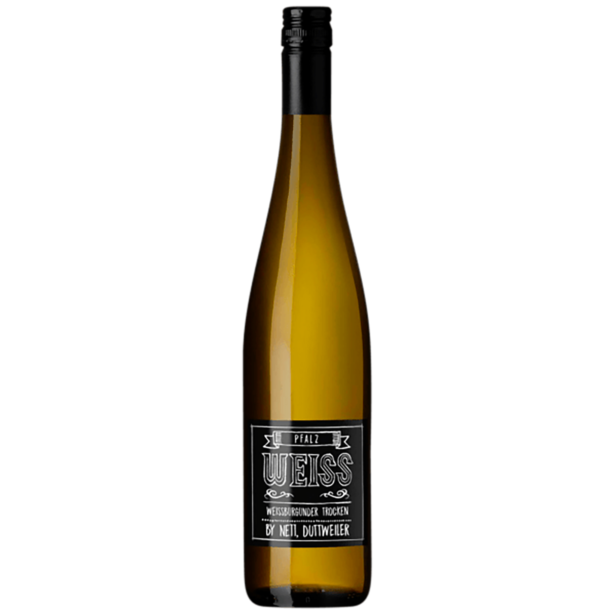 Weissburgunder Trocken