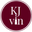 KJVin logo
