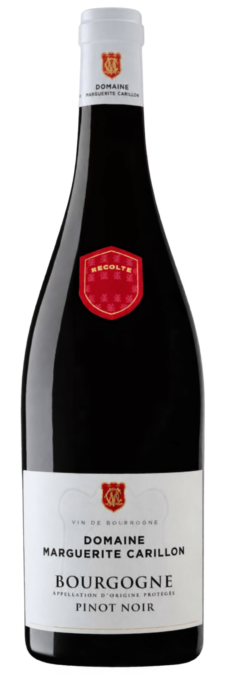 Bourgogne Pinot Noir - Domaine Marguerite Carillon