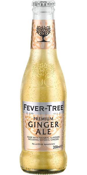 Fever Tree - Ginger Ale