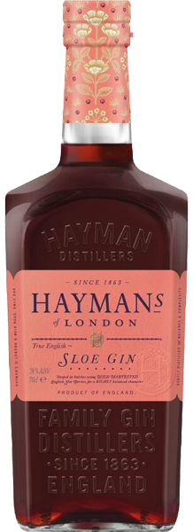 Hayman's Sloe Gin