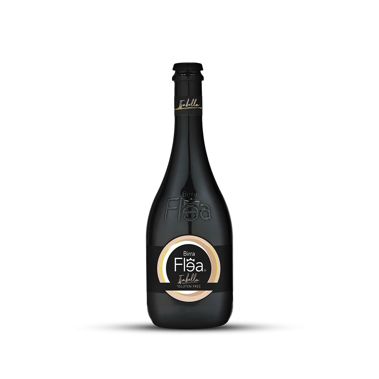 Isabella Glutenfri Blonde Ale - Birra Flea
