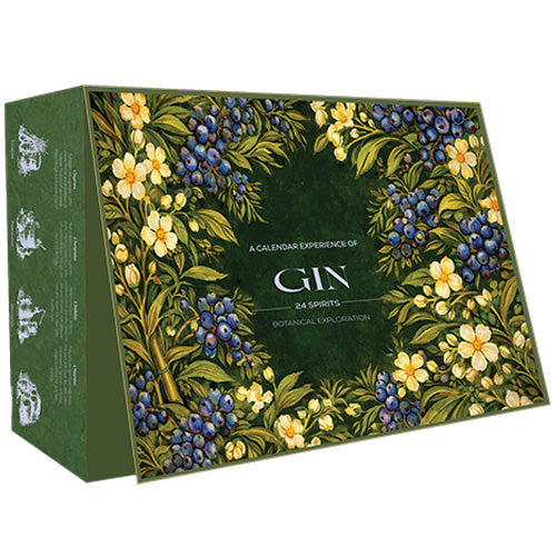 Gin Julekalender