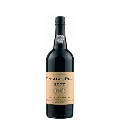 Vintage Port