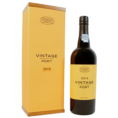Vintage Port
