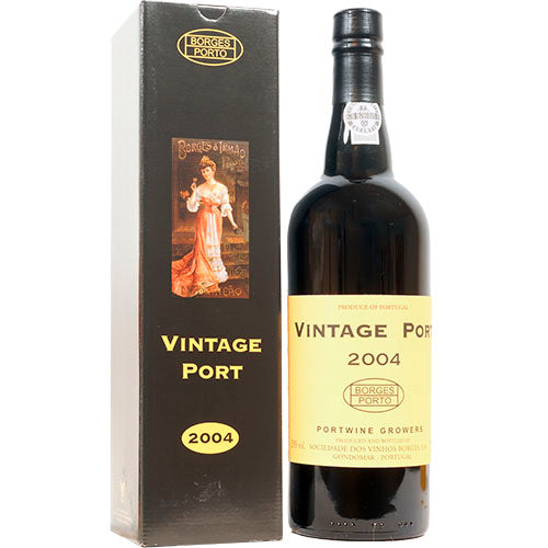 Vintage Port