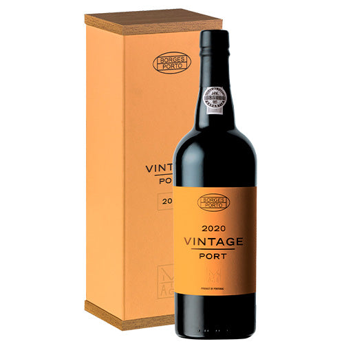Vintage Port