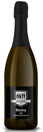Riesling Sekt Brut