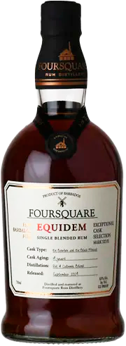 Foursquare Equidem 14 års Rom