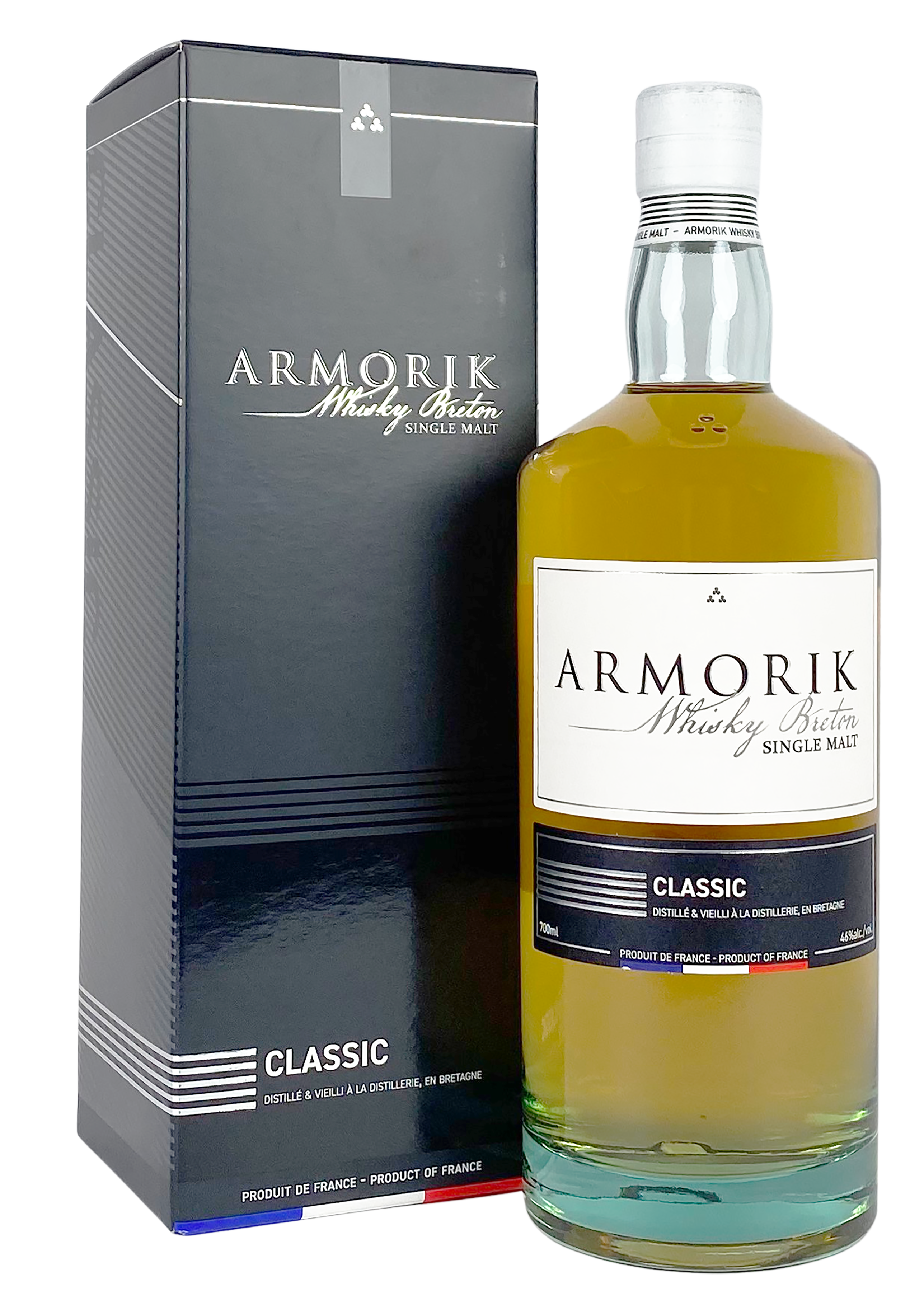 Armorik Classic Single Malt