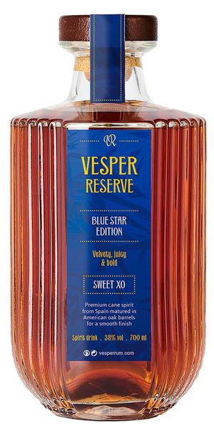 Vesper Reserve Bluestar