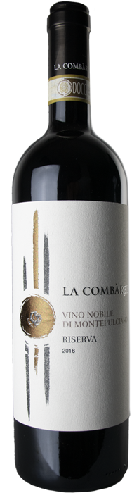 Vino Nobile Riserva