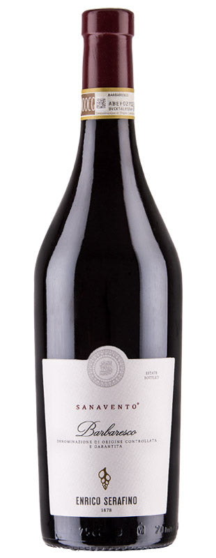 Enrico Serafino Barbaresco