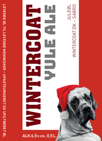 WinterCoat - Yule Ale